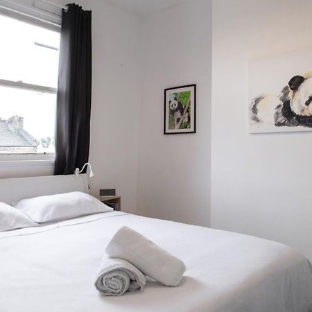 Ferienwohnung Beautiful 3Bd Flat In Archway London Exterior foto