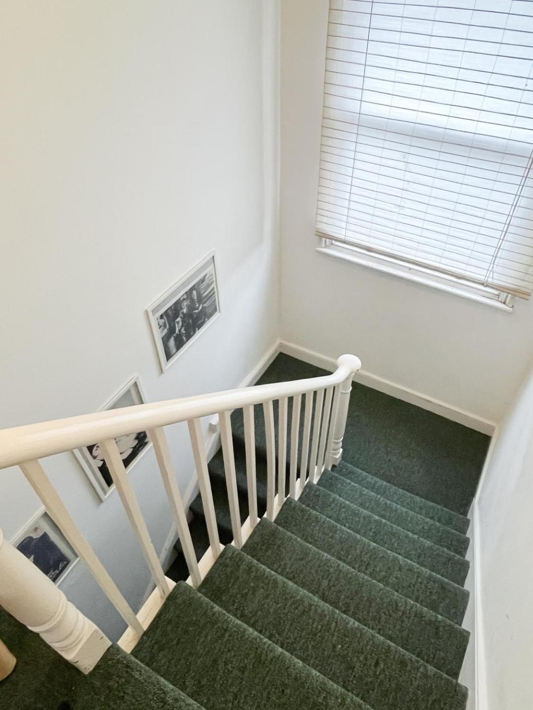 Ferienwohnung Beautiful 3Bd Flat In Archway London Exterior foto