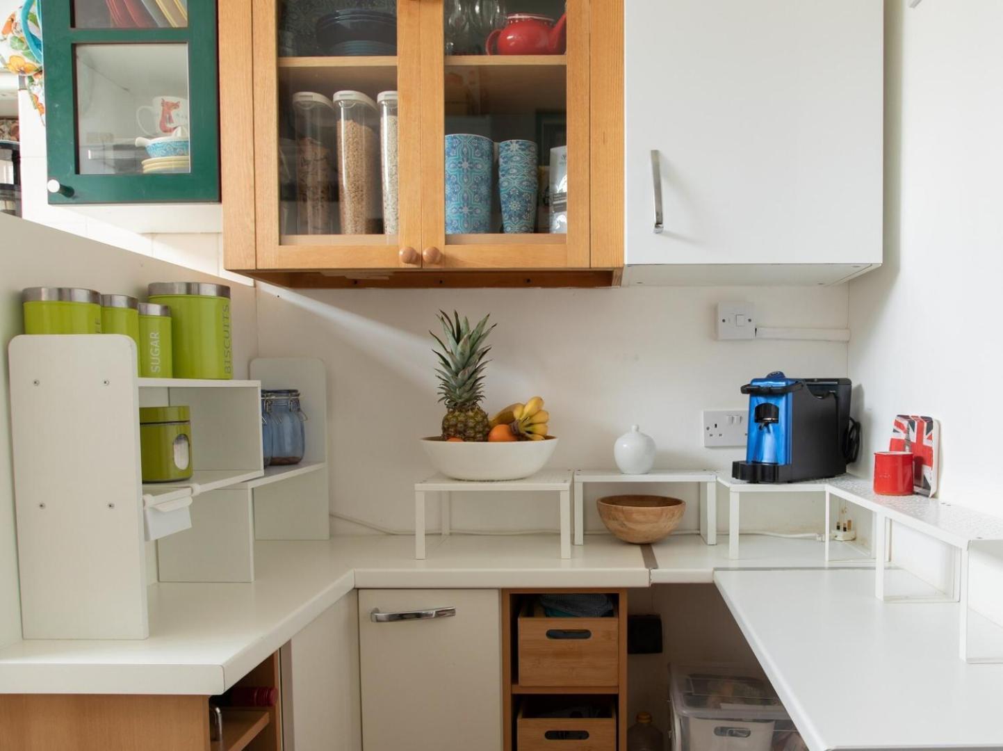 Ferienwohnung Beautiful 3Bd Flat In Archway London Exterior foto